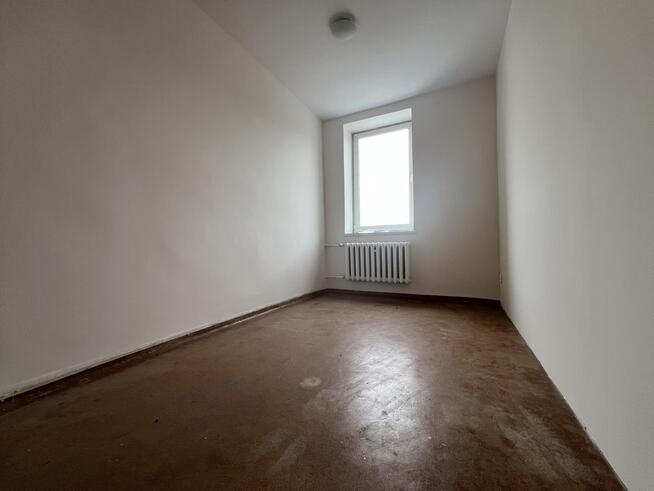 Lokal 12 m2 Okulickiego, dostęp do wody