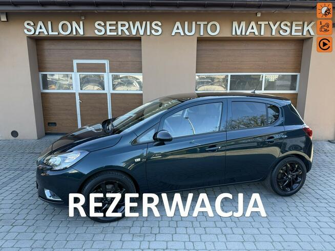 Opel Corsa !! Rezerwacja !!