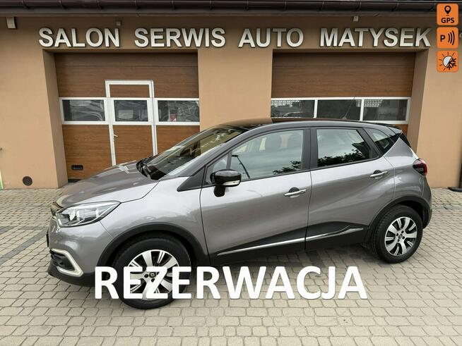 Renault Captur !! Rezerwacja !!