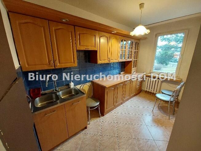 Mieszkanie Częstochowa Tysiąclecie