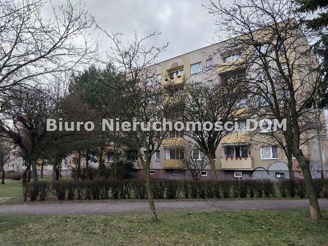 Mieszkanie Częstochowa Tysiąclecie