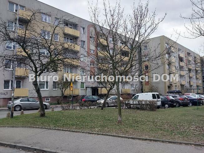 Mieszkanie Częstochowa Tysiąclecie