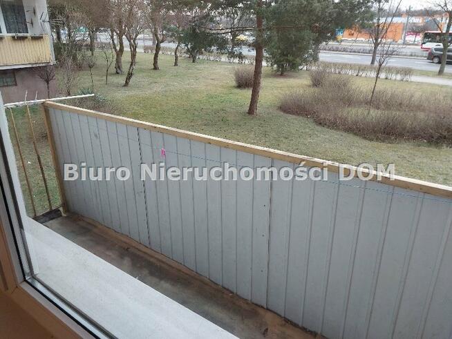 Mieszkanie Częstochowa Tysiąclecie