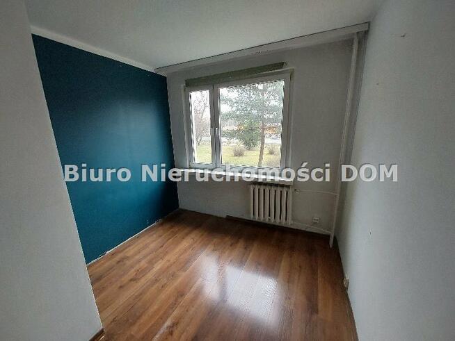 Mieszkanie Częstochowa Tysiąclecie