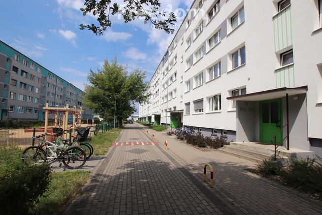 3 pokoje z balkonem, Turek, os. Wyszyńskiego