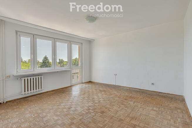 3 przestronne pokoje | garaż | Centrum | Brwinów