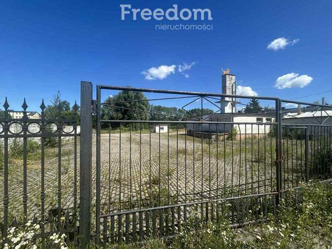 Na sprzedaż działka zabudowana Rajgród