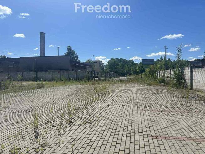 Na sprzedaż działka zabudowana Rajgród