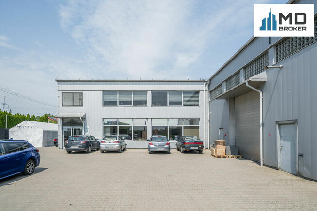 Lokal użytkowy Warszawa gm. Bemowo Bemowo,