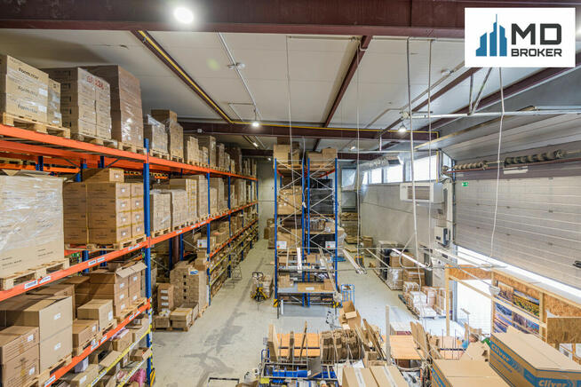 Lokal użytkowy Warszawa gm. Bemowo Bemowo,