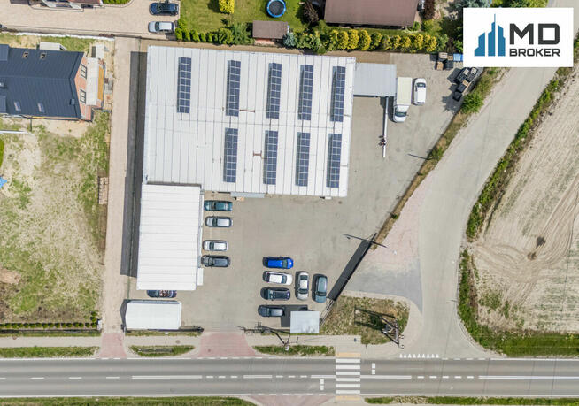 Lokal użytkowy Warszawa gm. Bemowo Bemowo,