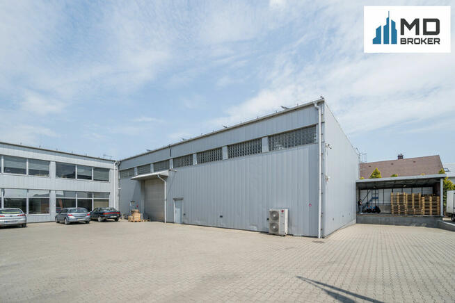 Lokal użytkowy Warszawa gm. Bemowo Bemowo,