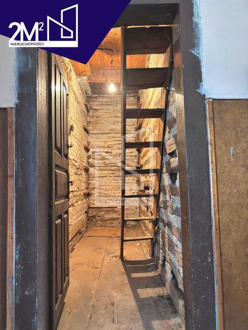 Dom Nowa Sarzyna Łętownia