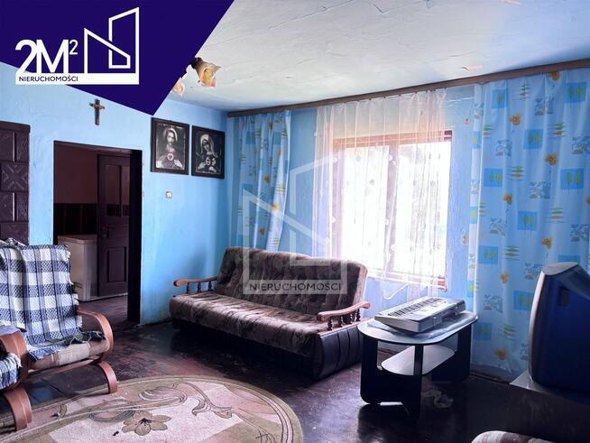 Dom Nowa Sarzyna Łętownia