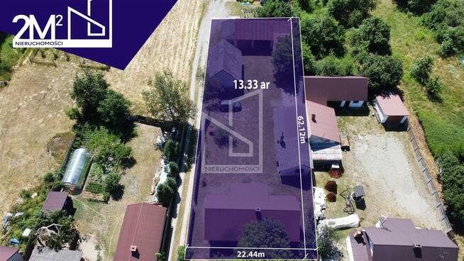 Dom Nowa Sarzyna Łętownia