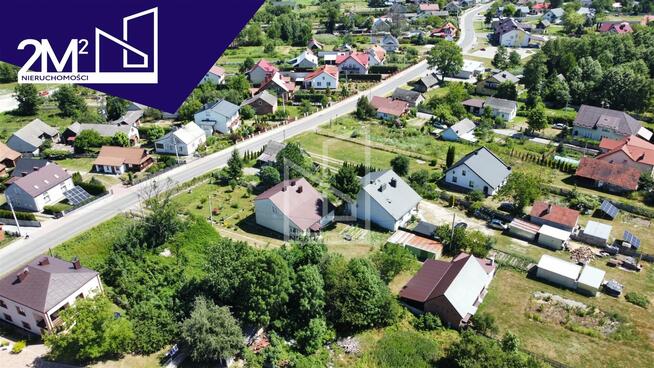 Dom Nowa Sarzyna Łętownia