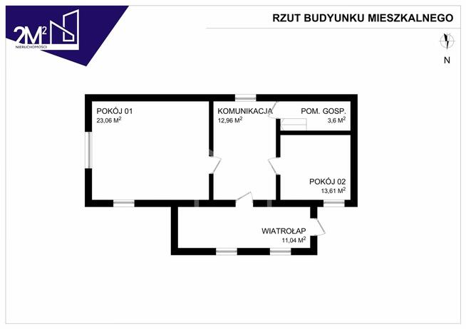 Dom Nowa Sarzyna Łętownia
