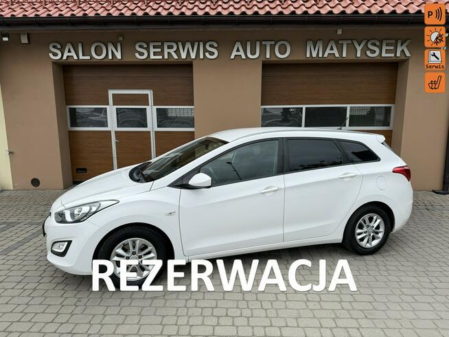 Hyundai i30 !! Rezerwacja !!