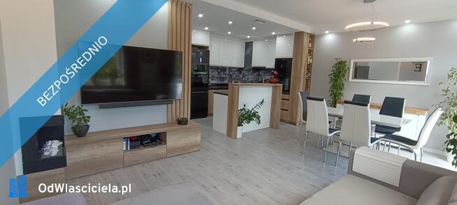 Sprzedam bezpośrednio segment 110 m² bezczynszowy z ogródkiem