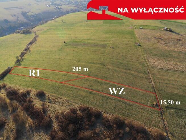 Działa w Grywałdzie z możliwością uzyskania WZ