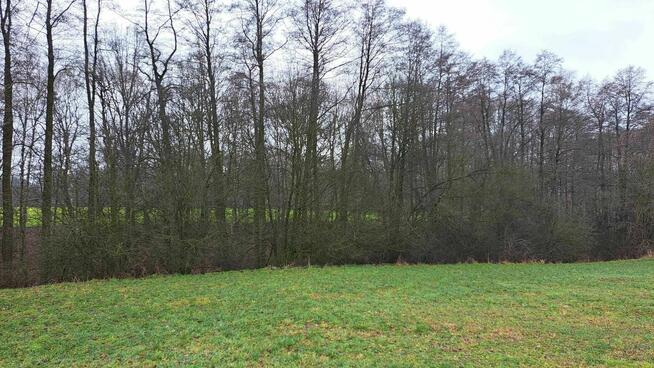 walce działka rolna z możliwością zabudowy