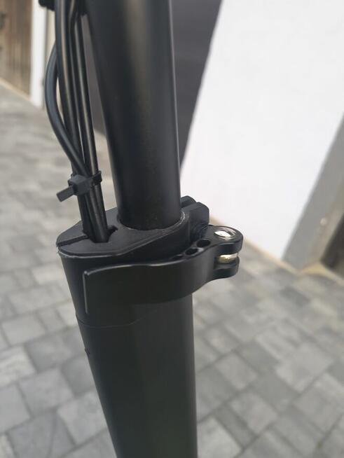 Zamienię hulajnogę