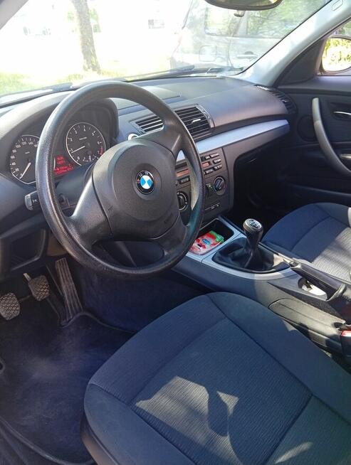 BMW Stan bardzo dobry