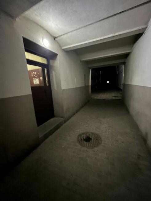 2 pokoje blisko Manufaktury, Świetna lokalizacja, Inwestycyj