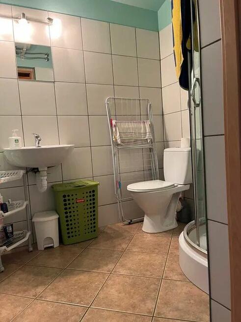 Sprzedam domek letniskowy