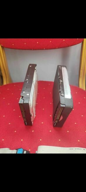 Dysk twardy HDD Western Digital 40GB ATA WD400JB-00ENA0 3,5