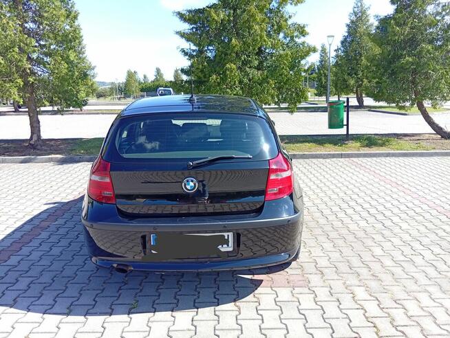 BMW Stan bardzo dobry