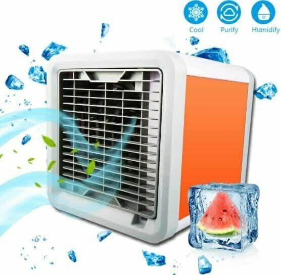 Klimatyzator