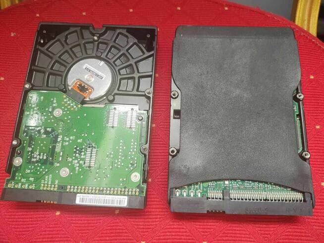 Dysk twardy SEAGATE 40GB ATA U5 ST340823A 3,5cala HDD