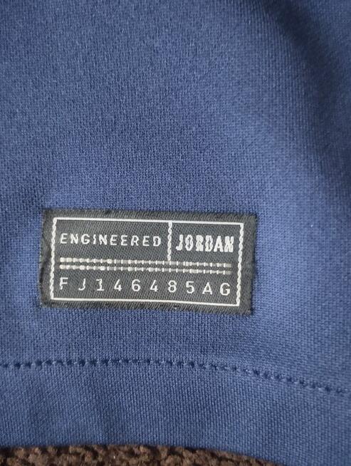 Sprzedam koszulkę Paris Saint-Germain Messi nr 30 JORDAN