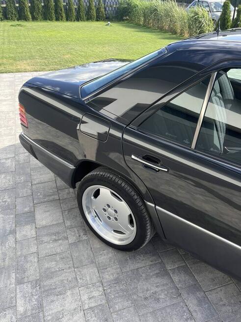 Mercedes W124 3.0 Diesel | Manual | Klimatyzacja | Serwis |
