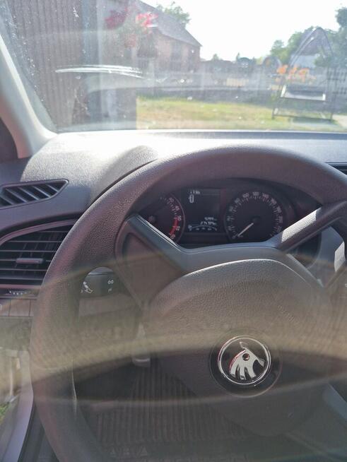Sprzedam Skode Fabia