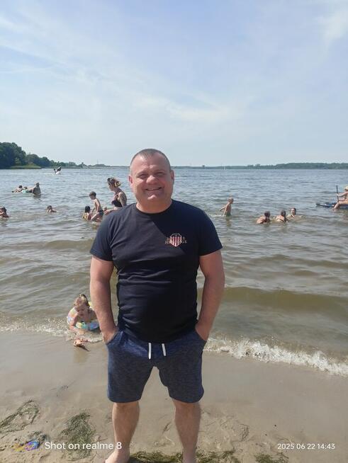 szukam drugiej połówki