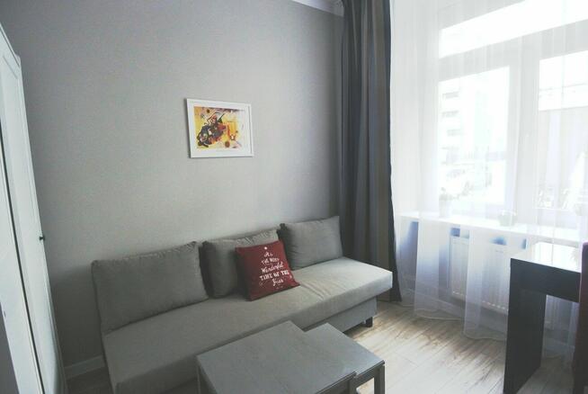 Mieszkanie 2 pokojowe Lubelska Nowy Kleparz pl. Inwalidów