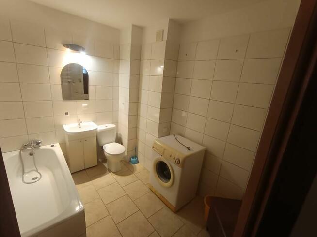 Kawalerka 33 m2, umeblowana, Olsztyn, ul.Barcza