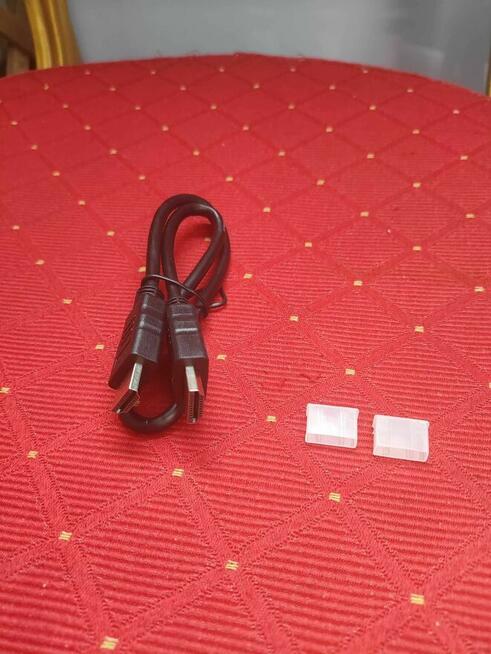 Kabel HDMI Przewód do Telewizora TV Komputera PC Konsoli PS4