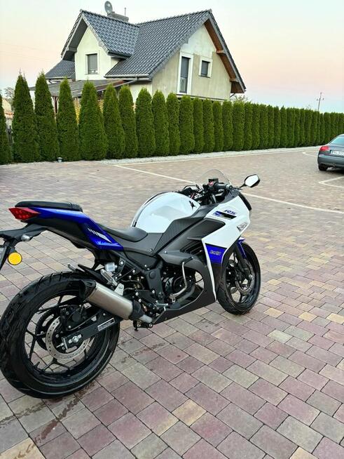 Sprzedam motor Romet