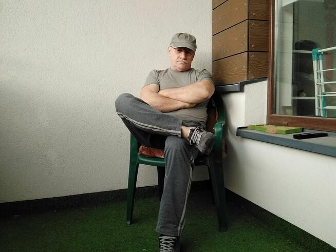 Szukam...na dłużej. Zmień my swoje życię