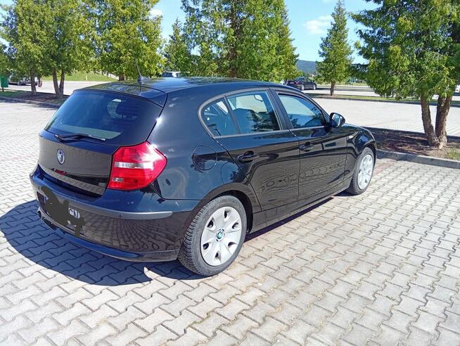 BMW Stan bardzo dobry