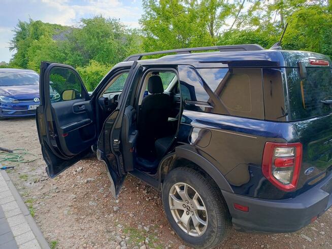 Sprzedam samochód osobowy