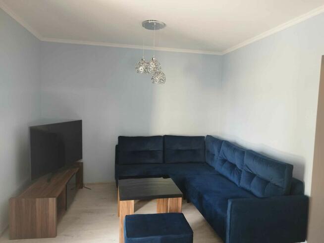 Noclegi nad jeziorem Wilczyn