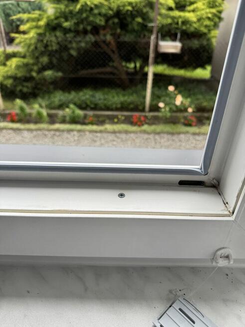 Wymiana Uszczelek W Oknach i Drzwiach PCV, Aluminium , Drewn