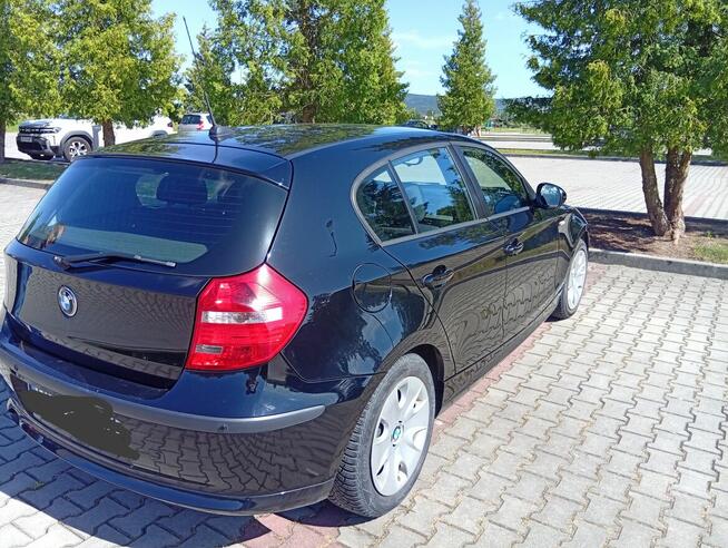 BMW Stan bardzo dobry