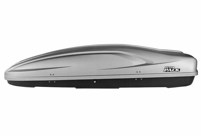 wypożyczę box dachowy