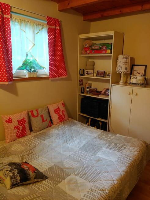 Sprzedam domek letniskowy