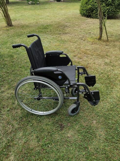 Sprzedam wózek Inwalidzki